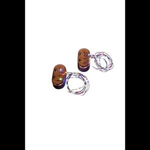 Bethlehem Lights 2-Pack Mini Drop-In Fairy Lights with Remote